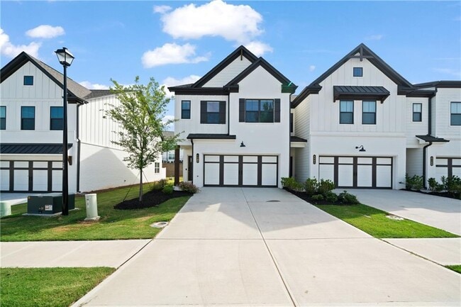 property at 4637 Cypress Landing Wy