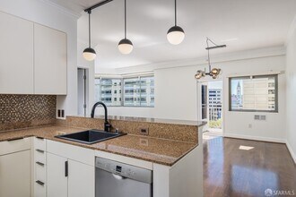 246 2nd St in San Francisco, CA - Building Photo - Building Photo