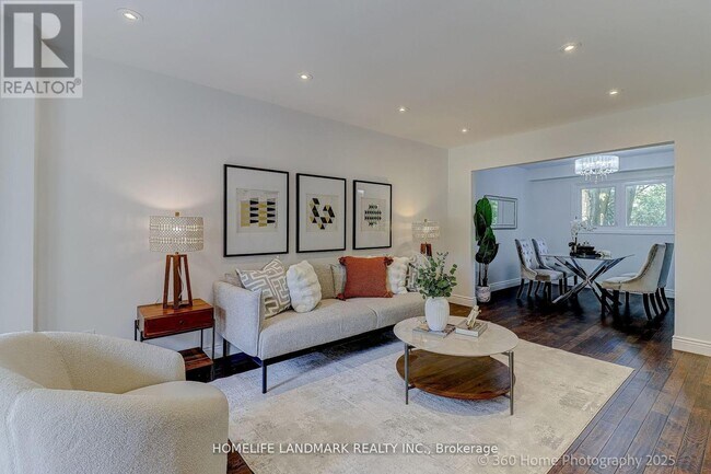 30 Misty Moor Dr in Richmond Hill, ON - Building Photo - Building Photo