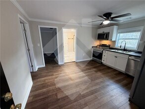 3927 Dallas Acworth Hwy NW in Acworth, GA - Building Photo - Building Photo