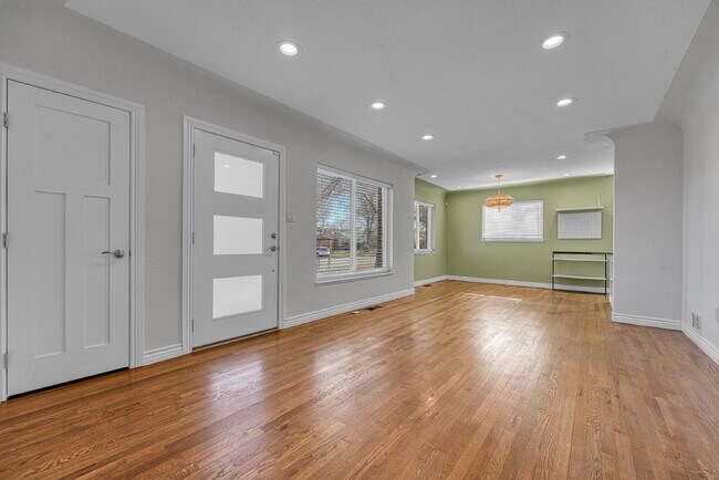 2951 Elm St in Denver, CO - Building Photo - Building Photo