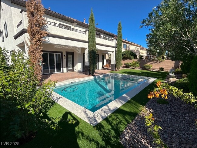 10668 Porta Romana Ct in Las Vegas, NV - Building Photo - Building Photo