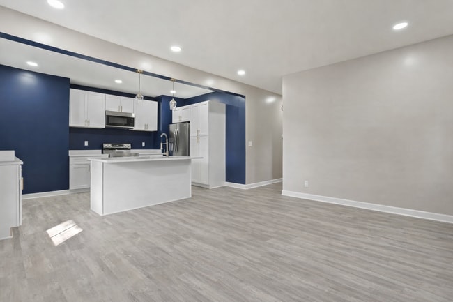 property at 1523 S East St