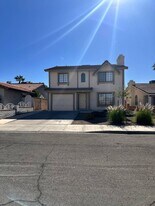 126 Elegante Way in Henderson, NV - Building Photo