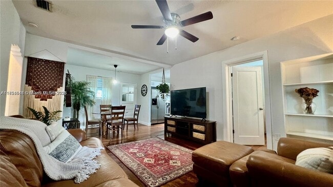 property at 1770 NW 51st Terrace