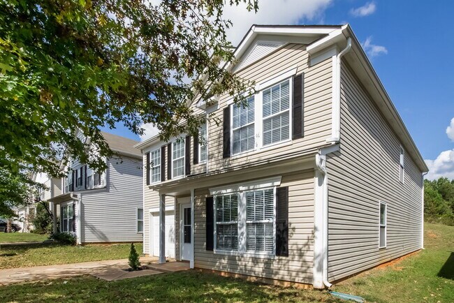 4214 Quinn Drive in Charlotte, NC - Building Photo - Building Photo