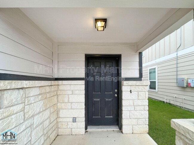 11935 Sitio Plains in San Antonio, TX - Building Photo - Building Photo