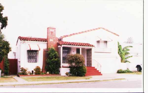 3009 Nevin Ave in Richmond, CA - Building Photo - Building Photo