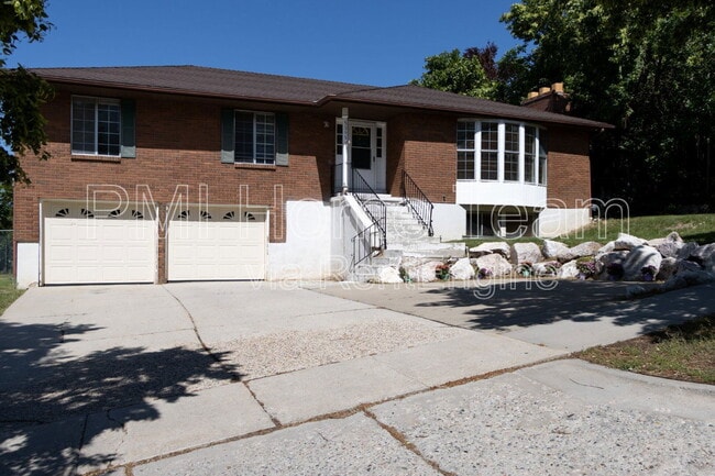 property at 5095 Taylor Ave