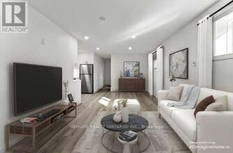 46 William St in Toronto, ON - Building Photo - Building Photo