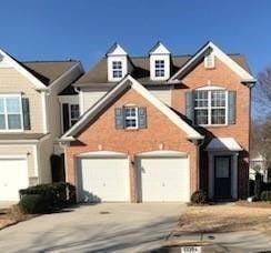 property at 13354 Marrywood Dr