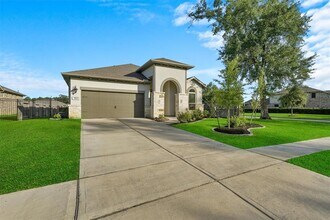 5160 Andorra Bend Ln in Porter, TX - Building Photo - Building Photo