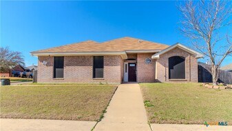 4101 Whispering Oak Dr in Killeen, TX - Building Photo