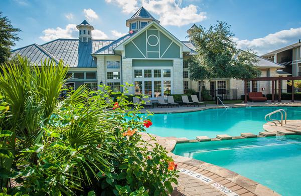 Bridge at Soco Crossing in Austin, TX - Building Photo - Building Photo