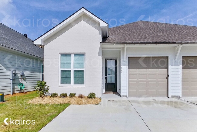 property at 4848 W Dacha Ln