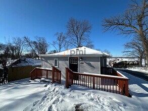 13340 Fir St in Cedar Lake, IN - Building Photo - Building Photo