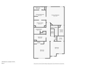 1442 Reiner Dr in Crandall, TX - Building Photo - Building Photo