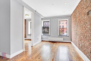 E 13TH ST., Unit 3H in New York, NY - Building Photo