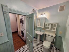 829 Humboldt St in Manhattan, KS - Building Photo - Building Photo