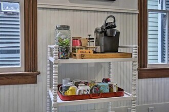 1124 Church St in Galveston, TX - Foto de edificio - Building Photo