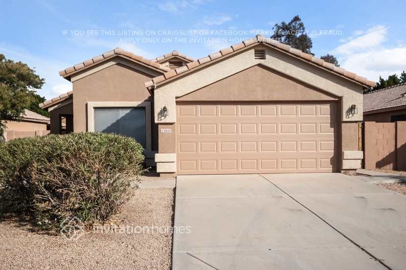 10630 E Emerald Ave in Mesa, AZ - Building Photo