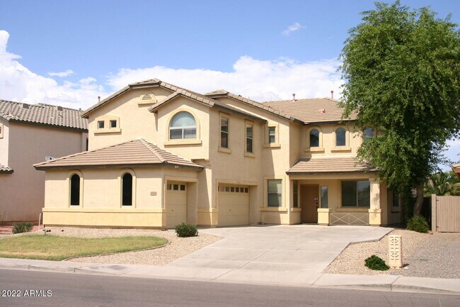 property at 38245 N Carolina Ave