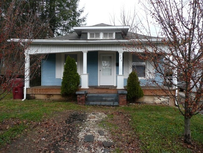 property at 324 Highland Ave