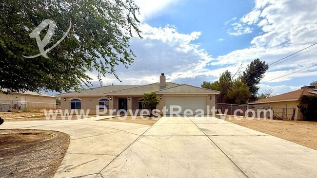 property at 10784 Hawthorne Ave