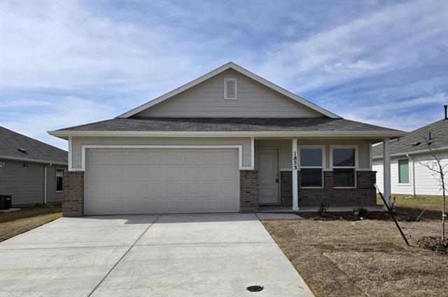 property at 1853 Ventasso Blvd