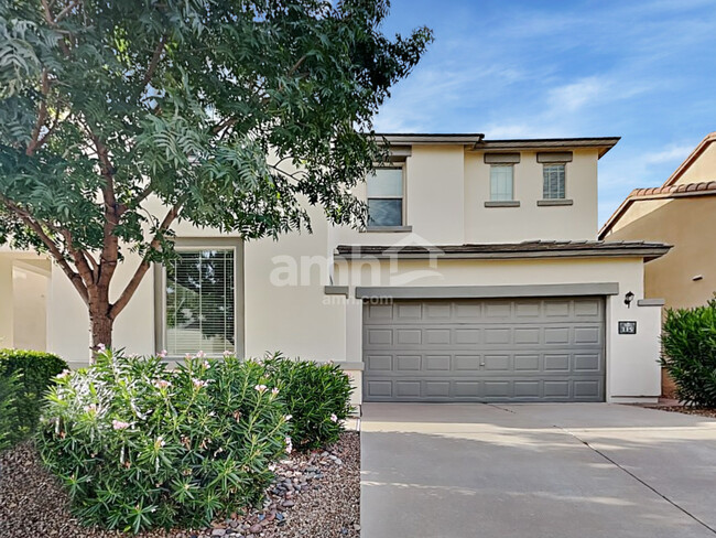 property at 115 W Camino Rancho Vecino
