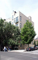 98-100 Havemeyer St Apartamentos