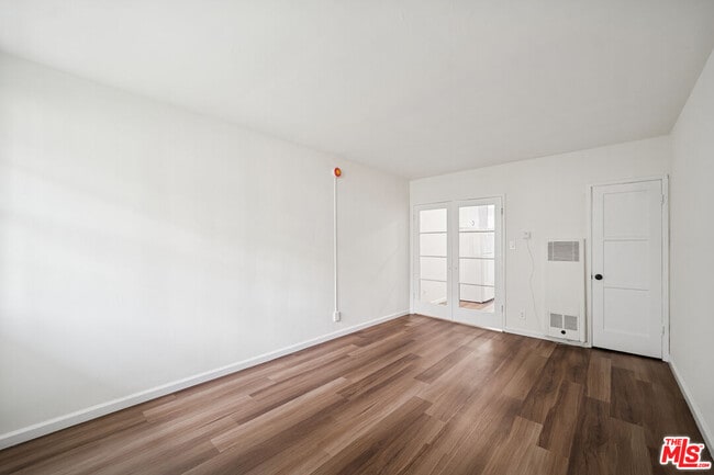 property at 4010 Los Feliz Blvd