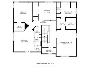 2844 Jonas Profit Trail in Williamsburg, VA - Building Photo - Building Photo