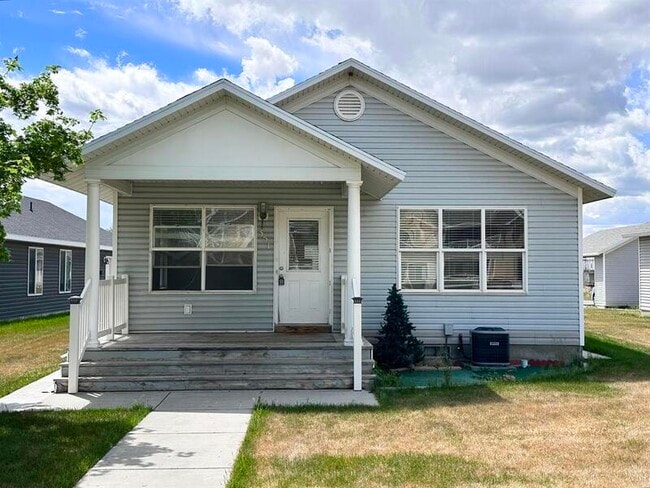 property at 351 N 270 W
