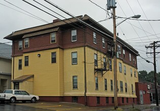 193 Main St in Binghamton, NY - Building Photo - Building Photo