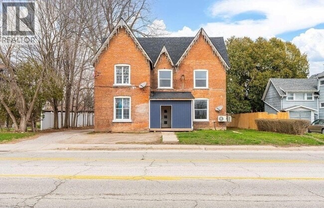 property at 131 Margaret Ave