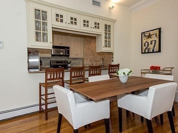 49 Hancock St, Unit 5 in Boston, MA - Building Photo - Building Photo