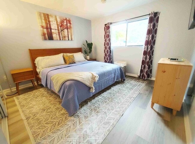 property at 217 Village Ln