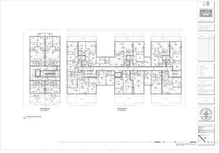 Dwell Hintonburg in Ottawa, ON - Building Photo - Floor Plan