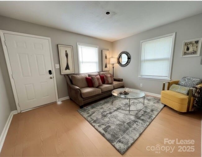 property at 316 Skyland Ave