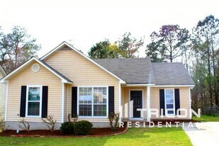 223 Green Rose Rd in Columbia, SC - Building Photo