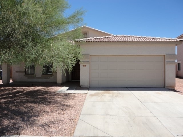 property at 6405 W Pioneer St