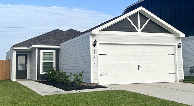 property at 11514 Texas Spring Dr