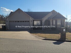 2231 Park Ave in Van Buren, AR - Building Photo