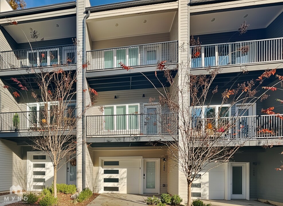 1434 Walker Pl SE in Atlanta, GA - Building Photo