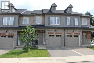 24 Garlent Ave in Hamilton, ON - Building Photo