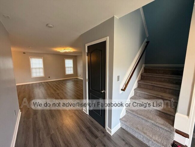 2920 Aristocrat Ln in Fayetteville, NC - Building Photo - Building Photo