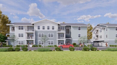 Colony Parc in Ventura, CA - Foto de edificio - Building Photo