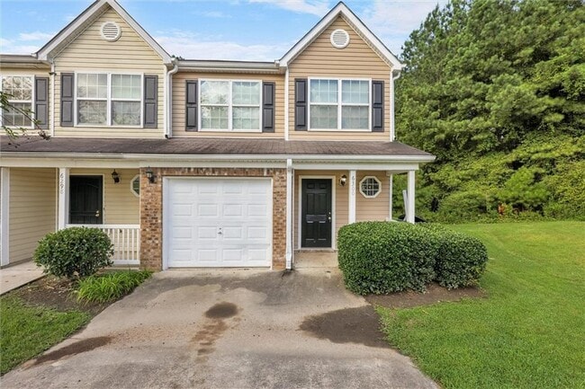 property at 6300 Hickory Ln Cir
