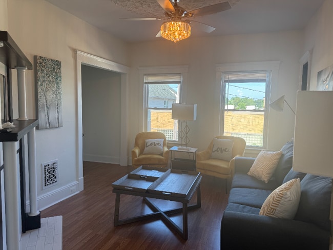 property at 1371 W 69th St